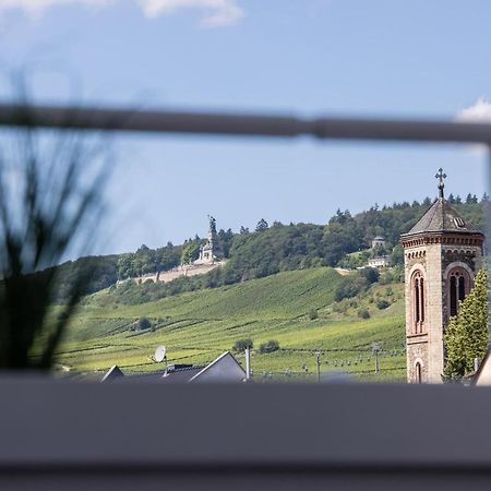 Rheinhotel Ruedesheim - Wellness Rüdesheim am Rhein Extérieur photo