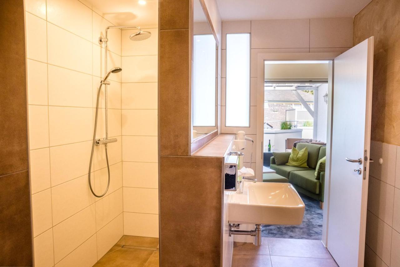 Rheinhotel Ruedesheim - Wellness Rüdesheim am Rhein Extérieur photo