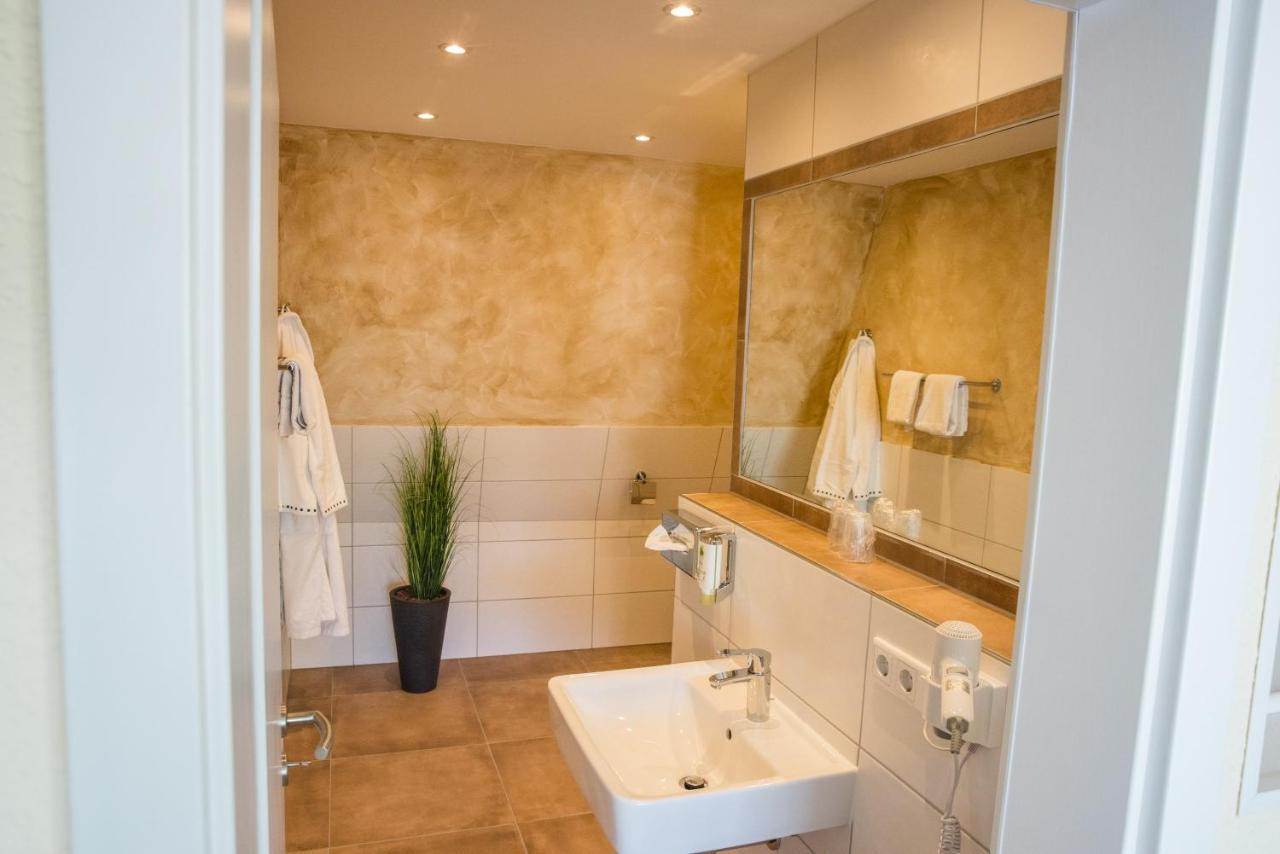 Rheinhotel Ruedesheim - Wellness Rüdesheim am Rhein Extérieur photo