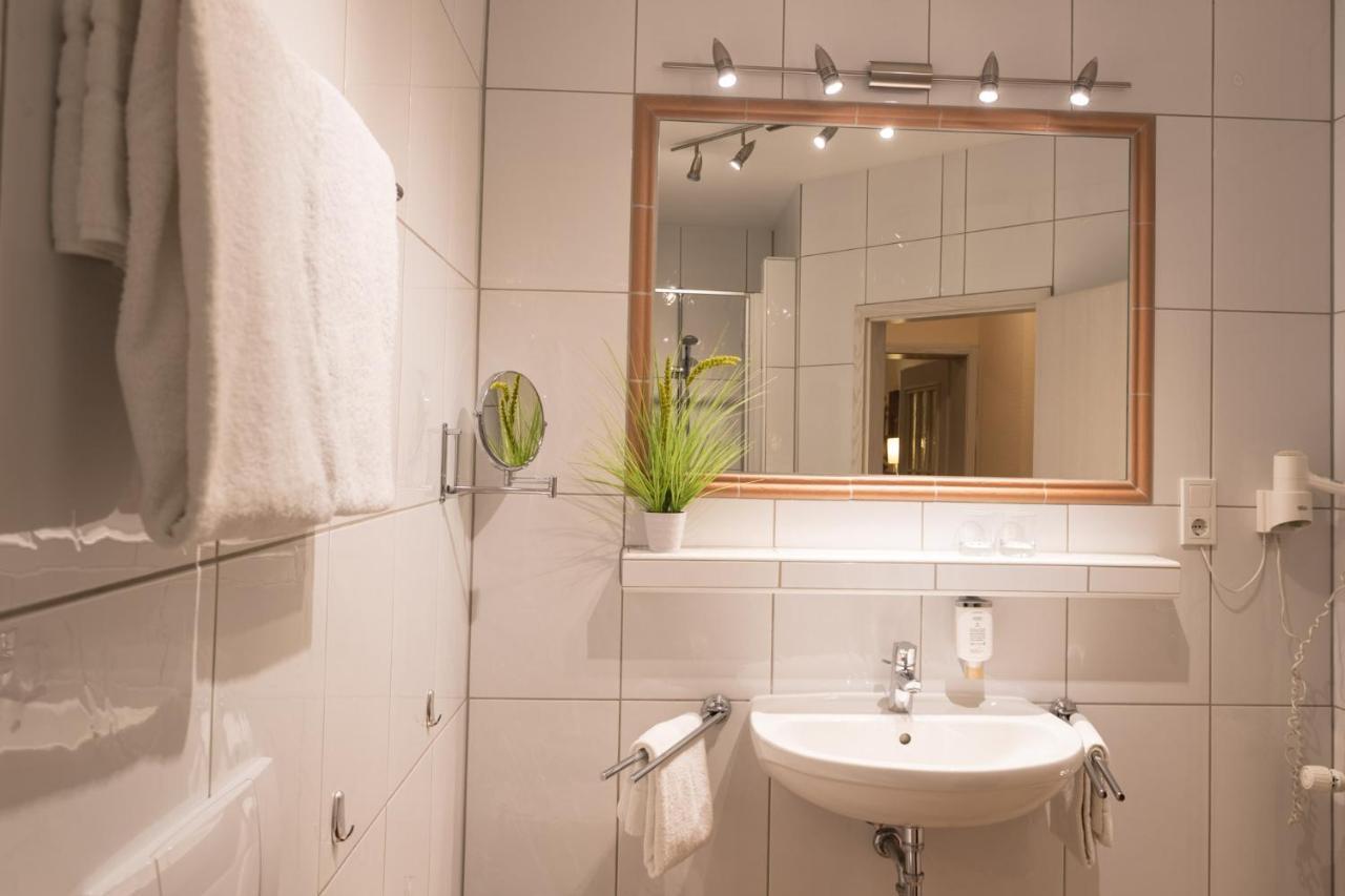 Rheinhotel Ruedesheim - Wellness Rüdesheim am Rhein Extérieur photo