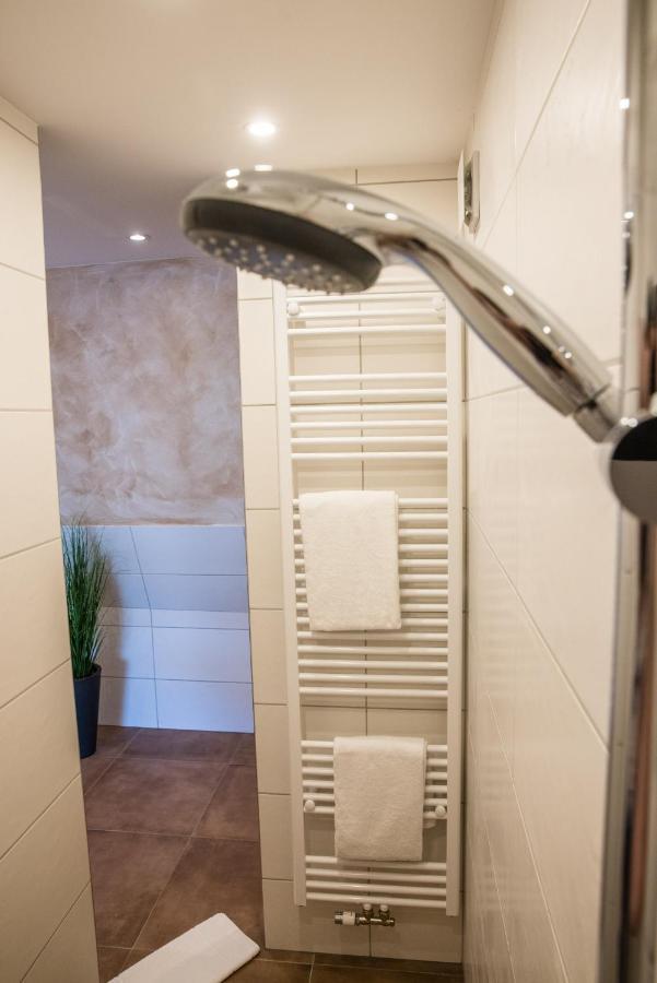 Rheinhotel Ruedesheim - Wellness Rüdesheim am Rhein Extérieur photo