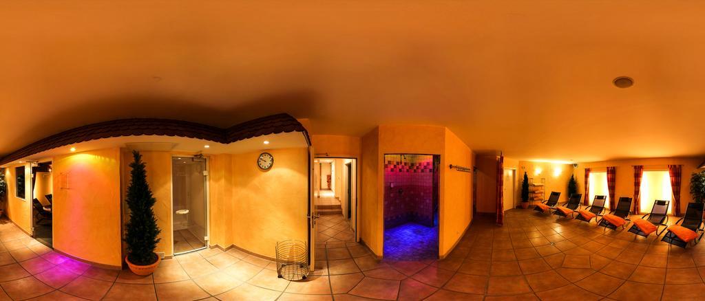 Rheinhotel Ruedesheim - Wellness Rüdesheim am Rhein Extérieur photo