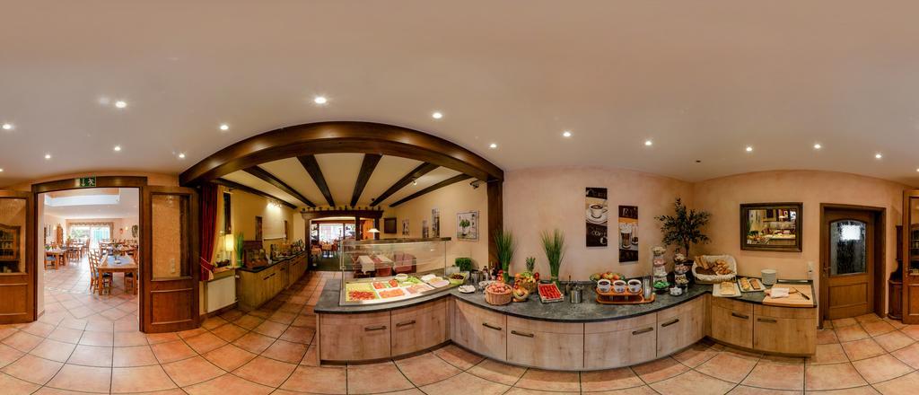 Rheinhotel Ruedesheim - Wellness Rüdesheim am Rhein Extérieur photo