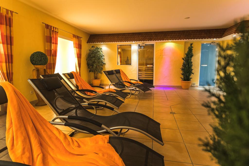 Rheinhotel Ruedesheim - Wellness Rüdesheim am Rhein Extérieur photo