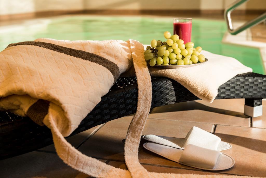 Rheinhotel Ruedesheim - Wellness Rüdesheim am Rhein Extérieur photo