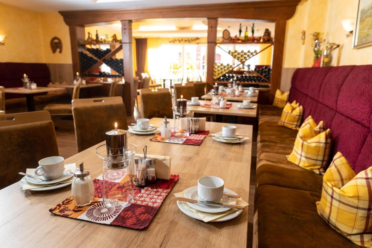 Rheinhotel Ruedesheim - Wellness Rüdesheim am Rhein Extérieur photo