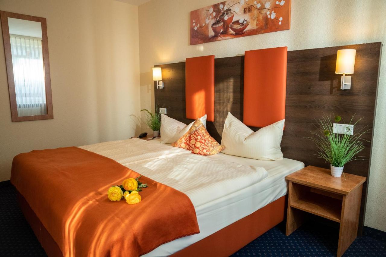 Rheinhotel Ruedesheim - Wellness Rüdesheim am Rhein Extérieur photo
