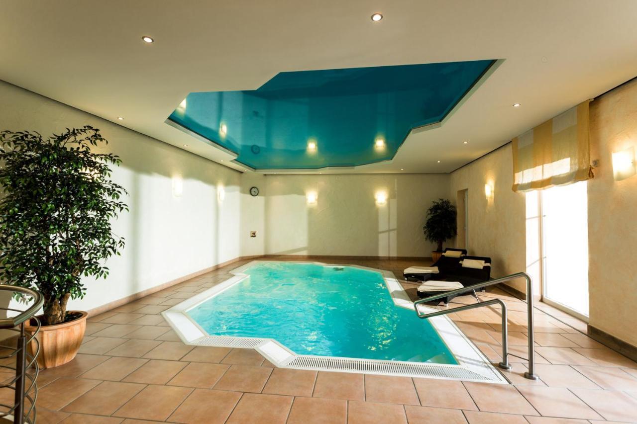 Rheinhotel Ruedesheim - Wellness Rüdesheim am Rhein Extérieur photo